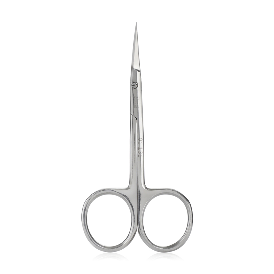 Ножиці для кутикул Zauber (01-131)
Ножиці для кутикул Zauber (01-131)