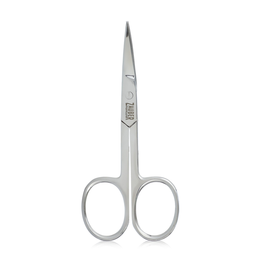 Ножиці для нігтів Zauber (01-173)
Ножиці для нігтів Zauber (01-173)