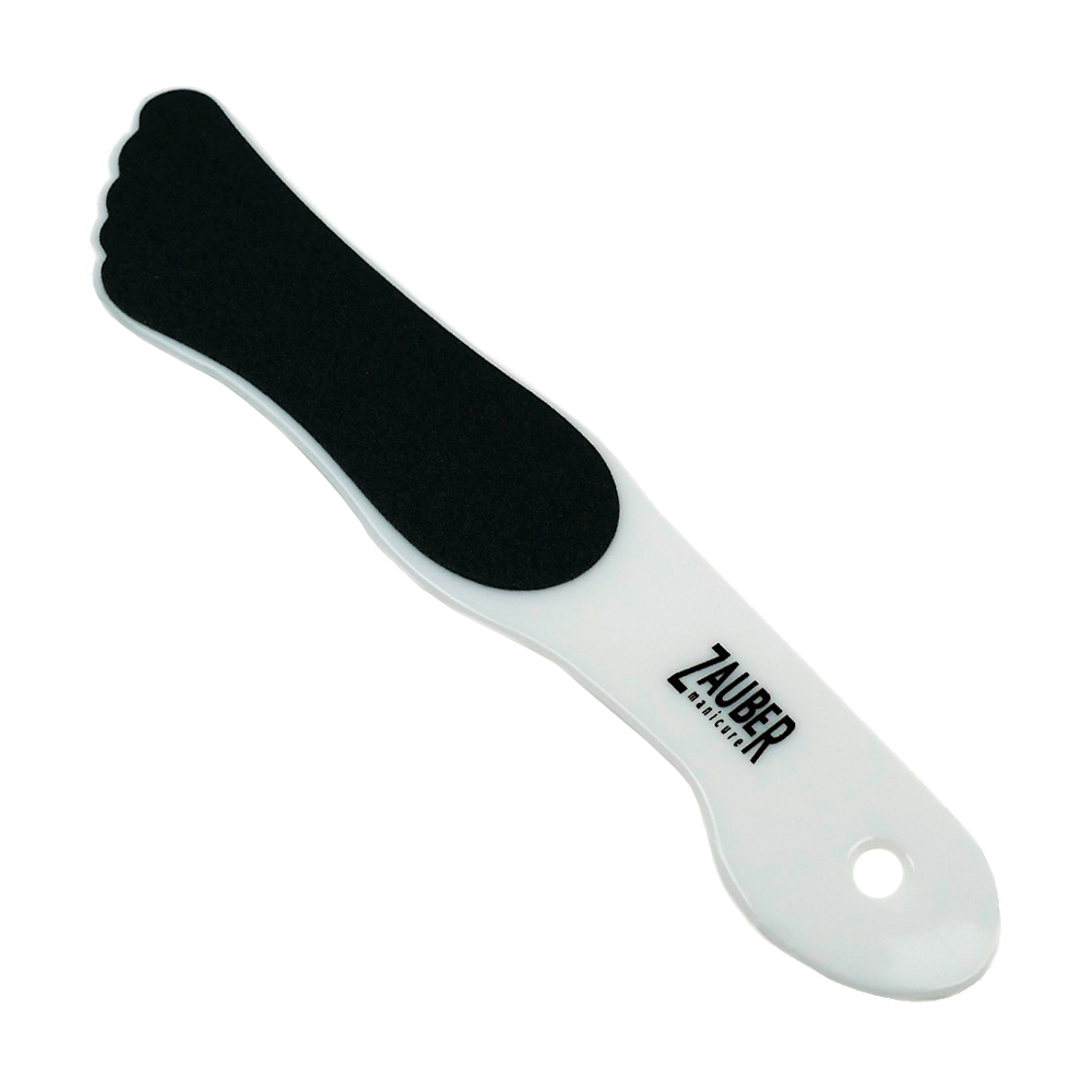 Тертка для стоп Zauber стопа, 25.6*5.7 см (04-020)
Тертка для стоп Zauber стопа, 25.6*5.7 см (04-020)
