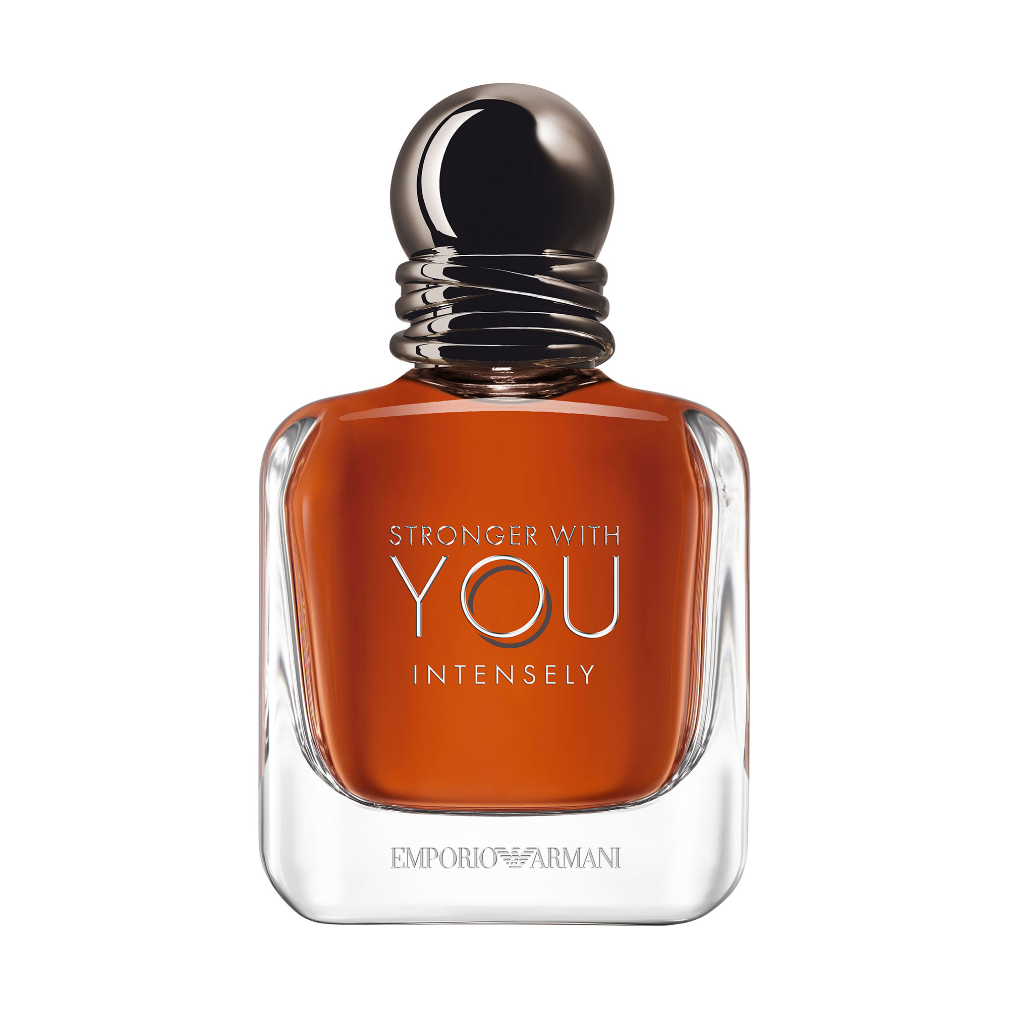 Giorgio Armani Emporio Armani Stronger With You Intensely Парфумована вода чоловіча, 50 мл
Giorgio Armani Emporio Armani Stronger With You Intensely Парфумована вода чоловіча, 50 мл