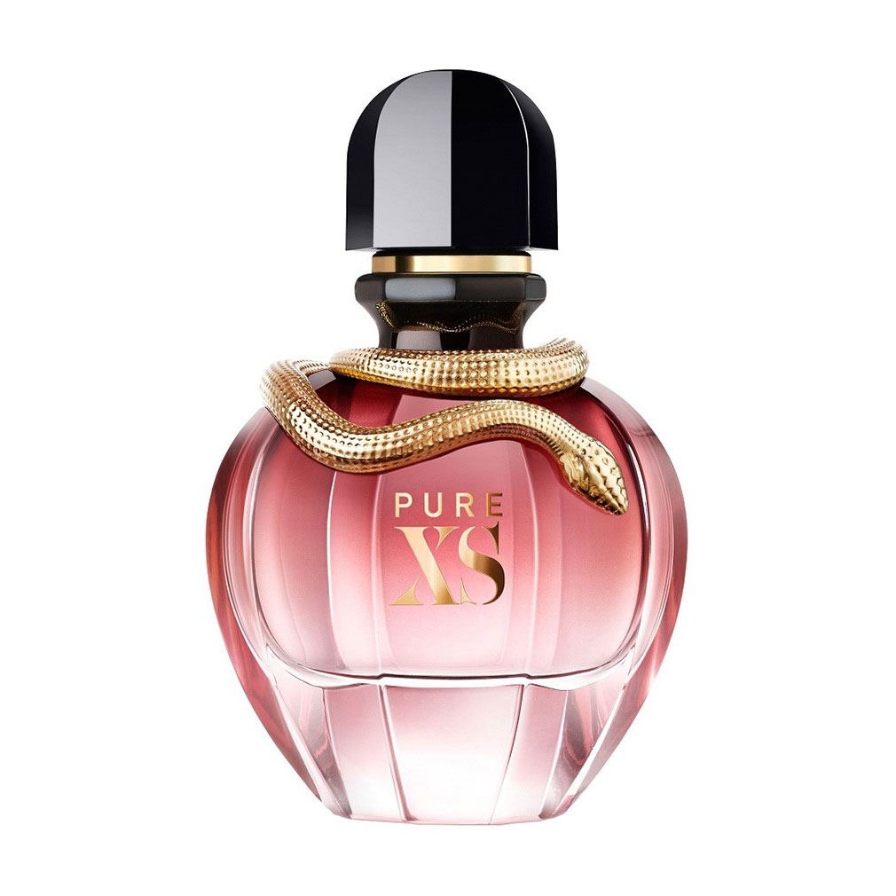 Rabanne Pure Xs 2018 Парфумована вода жіноча, 50 мл
Rabanne Pure Xs 2018 Парфумована вода жіноча, 50 мл