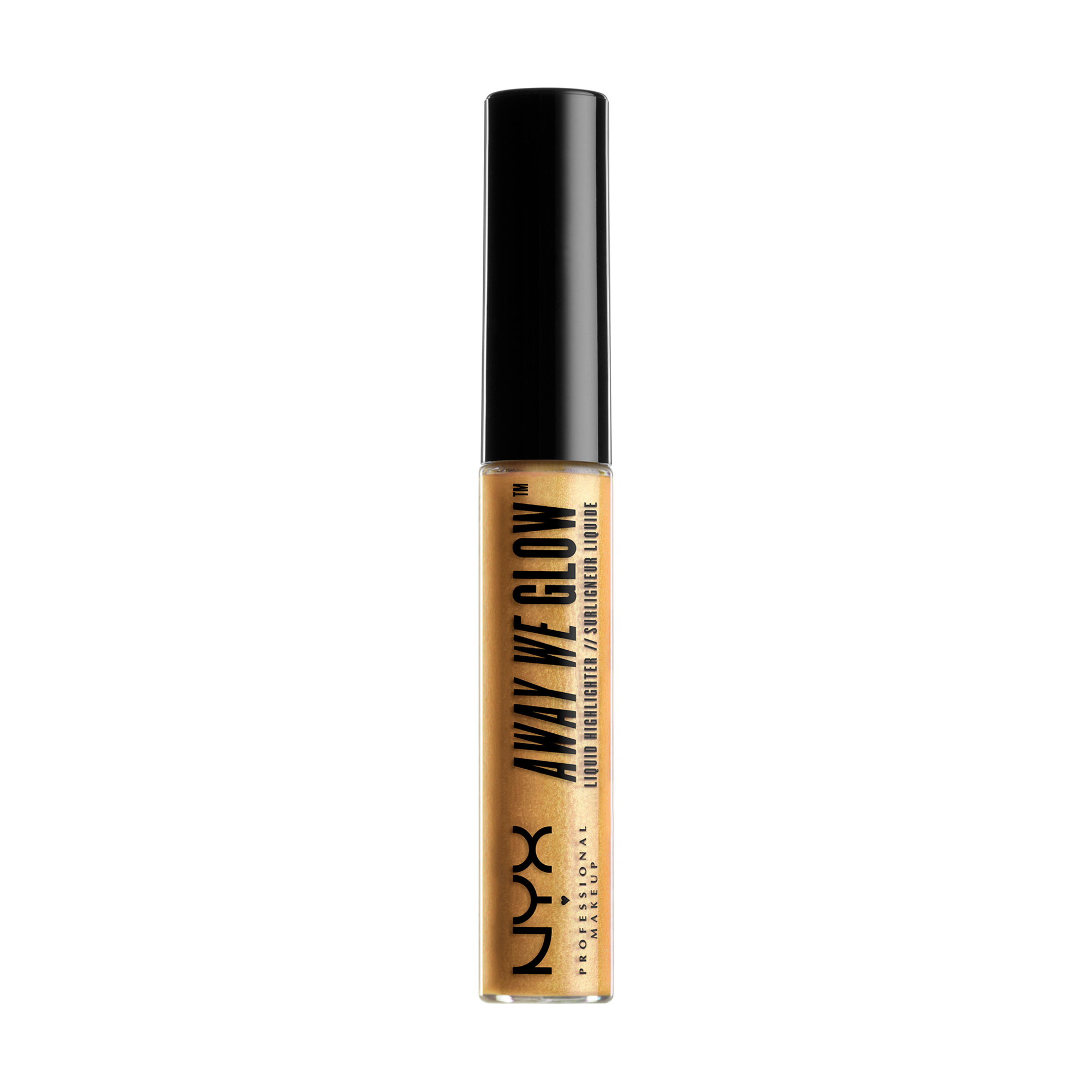 Хайлайтер рідкий для обличчя NYX Professional Makeup AWAY WE GLOW LIQUID HIGHLIGHTER 03 GOLDEN HOUR 6,8 мл
Хайлайтер рідкий для обличчя NYX Professional Makeup AWAY WE GLOW LIQUID HIGHLIGHTER 03 GOLDEN HOUR 6,8 мл