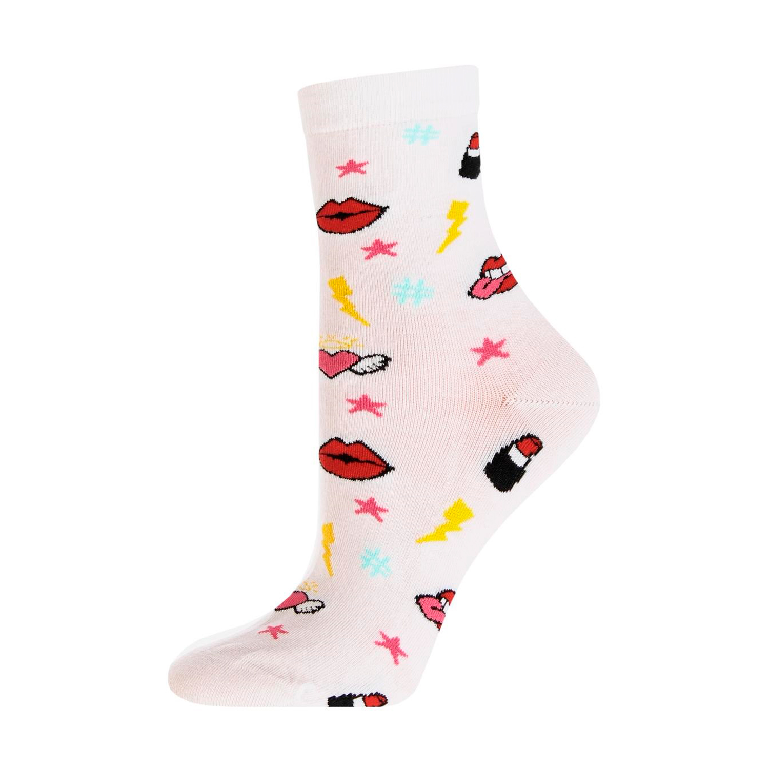 Шкарпетки жіночі GIULIA LSL-01 pearl р.39-40
Шкарпетки жіночі GIULIA LSL-01 pearl р.39-40