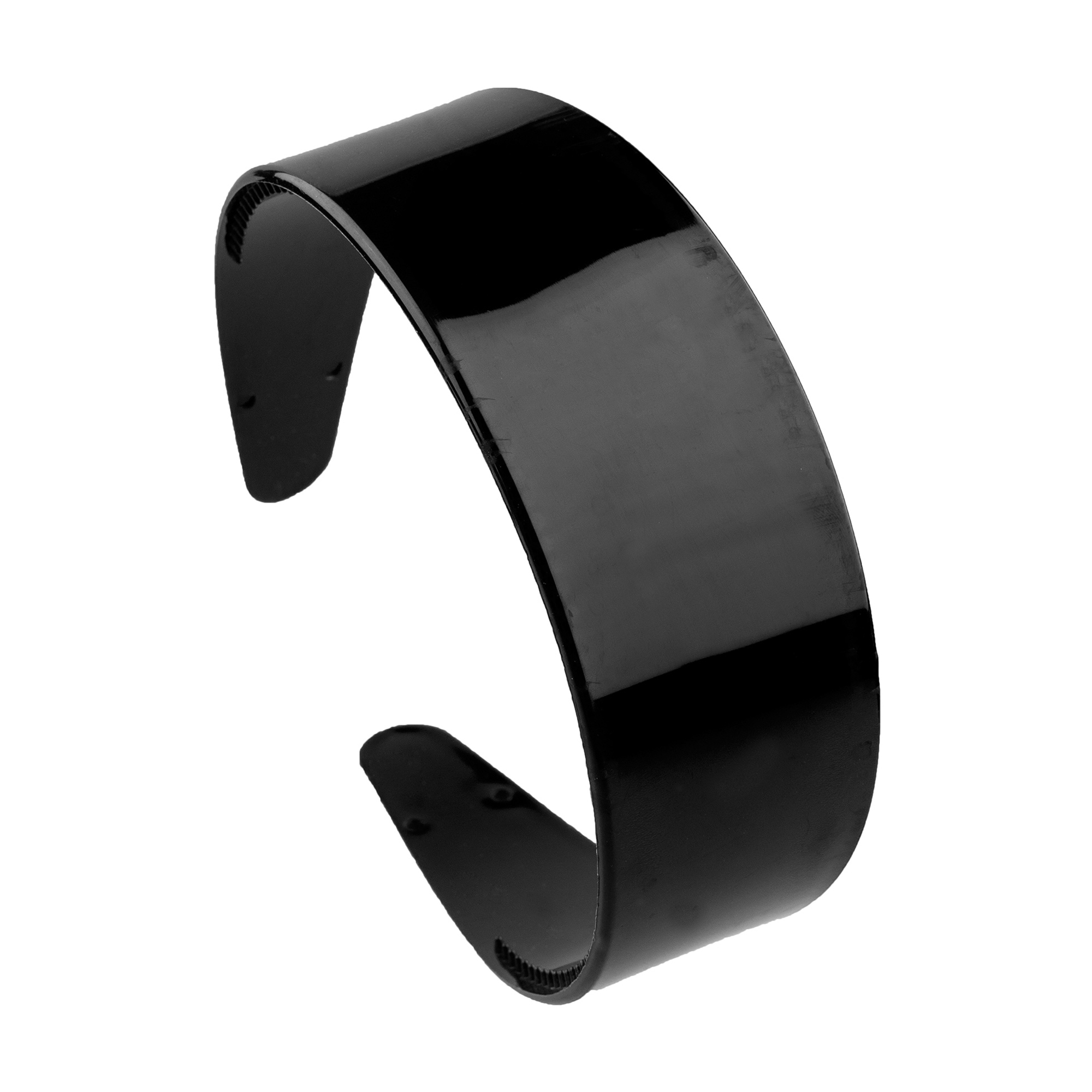 Обруч для волосся Titania Basic чорний, 1 шт (7965)
Обруч для волосся Titania Basic чорний, 1 шт (7965)