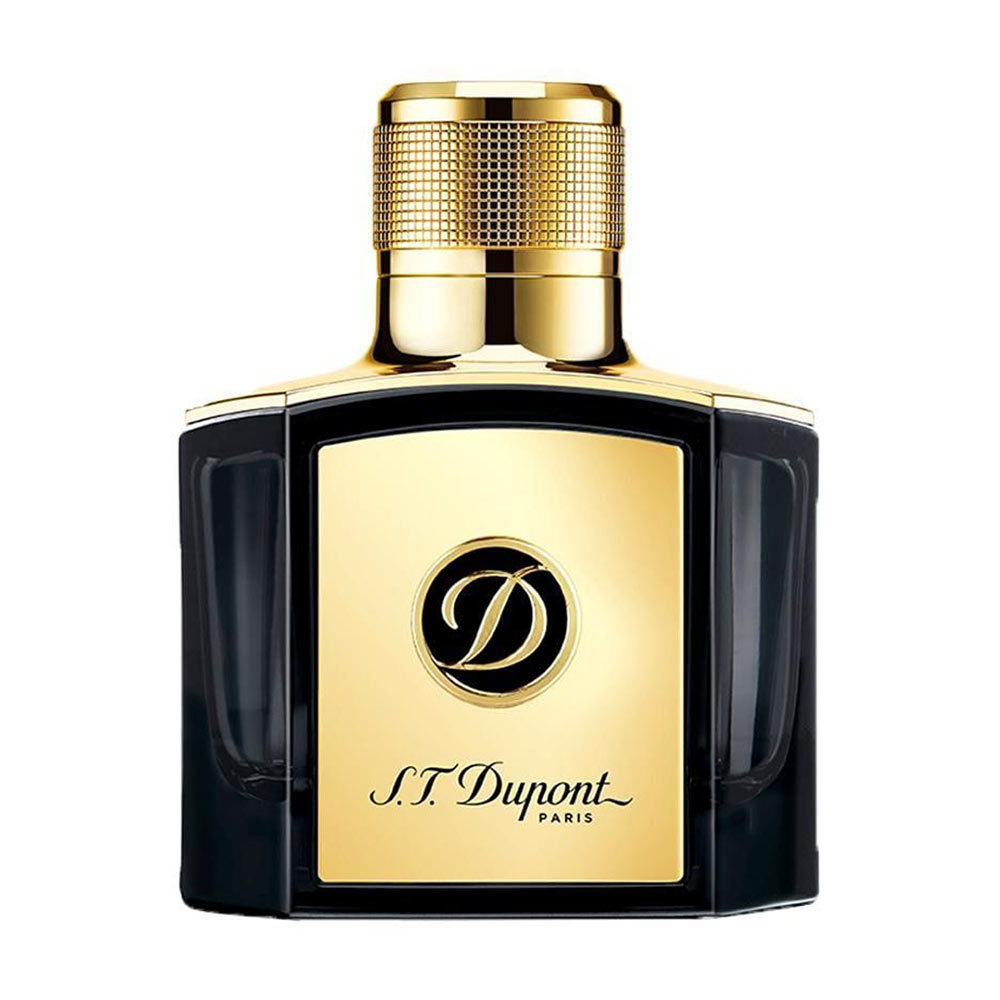 S.T.Dupont Be Exceptional Gold Парфумована вода чоловіча, 50 мл
S.T.Dupont Be Exceptional Gold Парфумована вода чоловіча, 50 мл