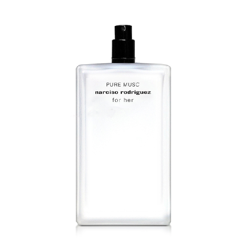Narciso Rodriguez Pure Musc For Her Парфумована вода жіноча, 100 мл (ТЕСТЕР без кришки)
Narciso Rodriguez Pure Musc For Her Парфумована вода жіноча, 100 мл (ТЕСТЕР без кришки)