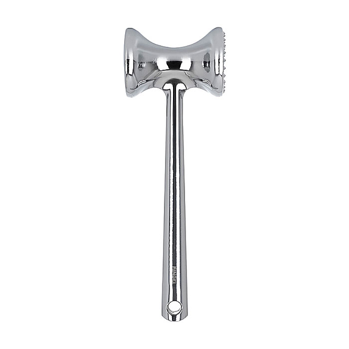 Молоток для відбивання м'яса Ringel Oder, (RG-5114)
Молоток для відбивання м'яса Ringel Oder, (RG-5114)