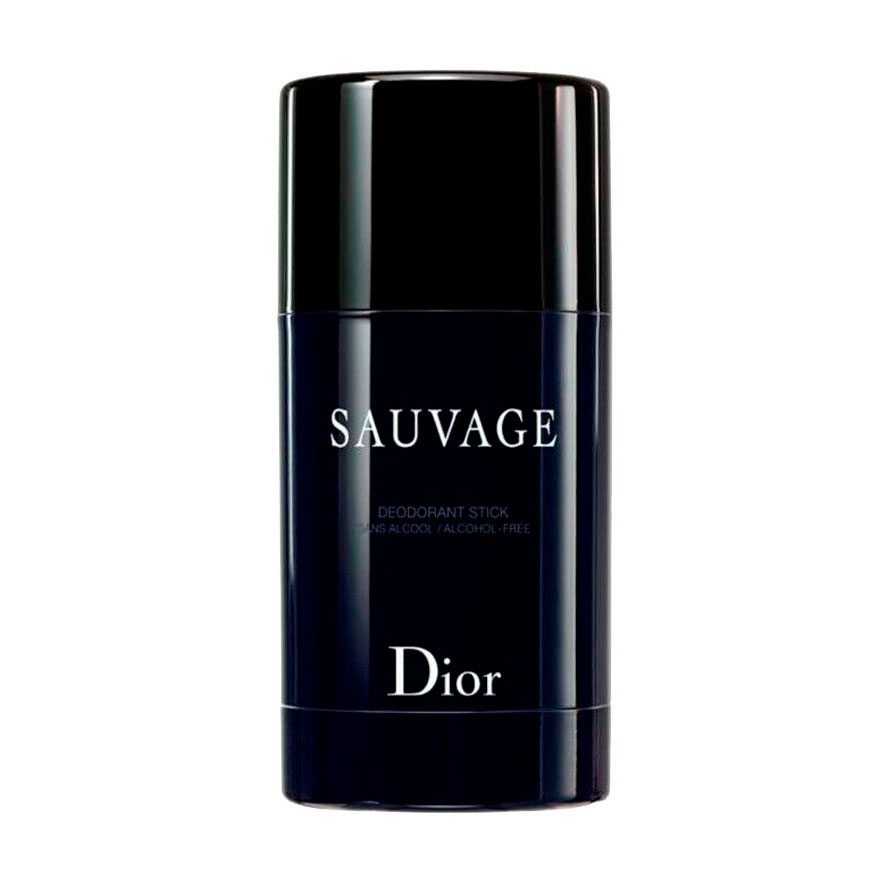 Парфумований дезодорант-стік Dior Sauvage чоловічий, 75 мл
Парфумований дезодорант-стік Dior Sauvage чоловічий, 75 мл