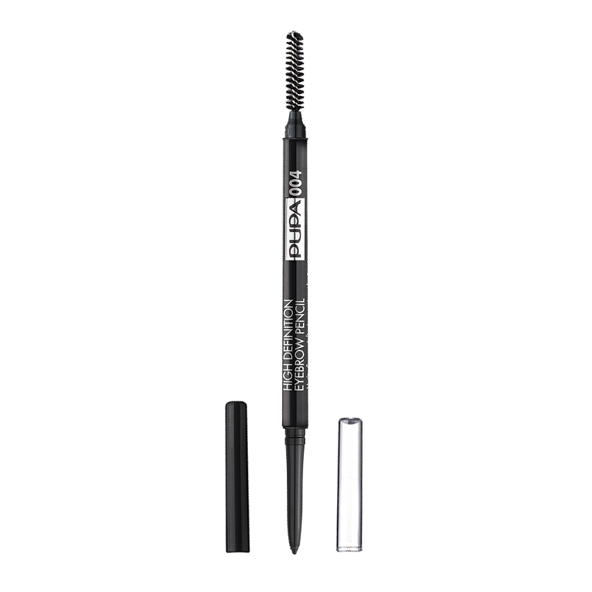 Олівець для брів Pupa High Definition Eyebrow Pencil 004, 0.9 г
Олівець для брів Pupa High Definition Eyebrow Pencil 004, 0.9 г