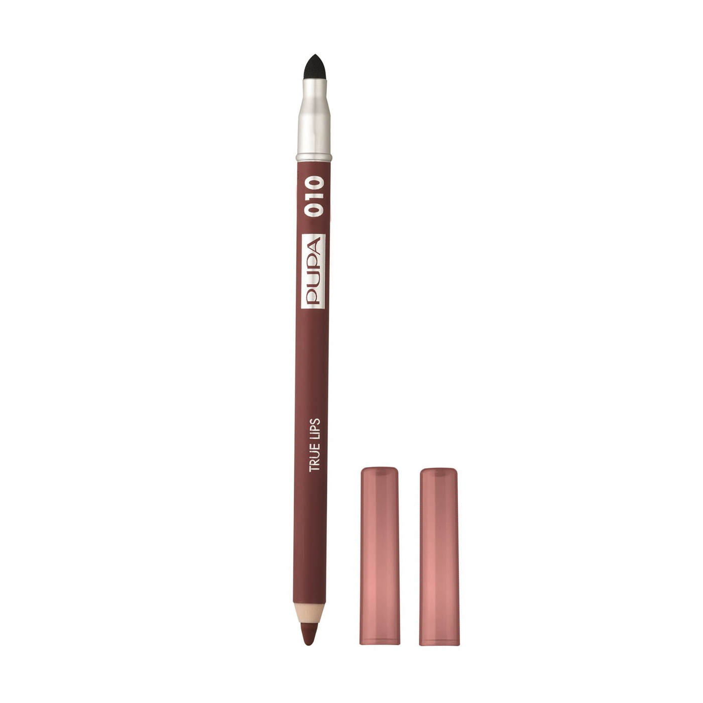 Олівець для губ Pupa True Lips 010 Burnt Sienna, 1.2 г
Олівець для губ Pupa True Lips 010 Burnt Sienna, 1.2 г