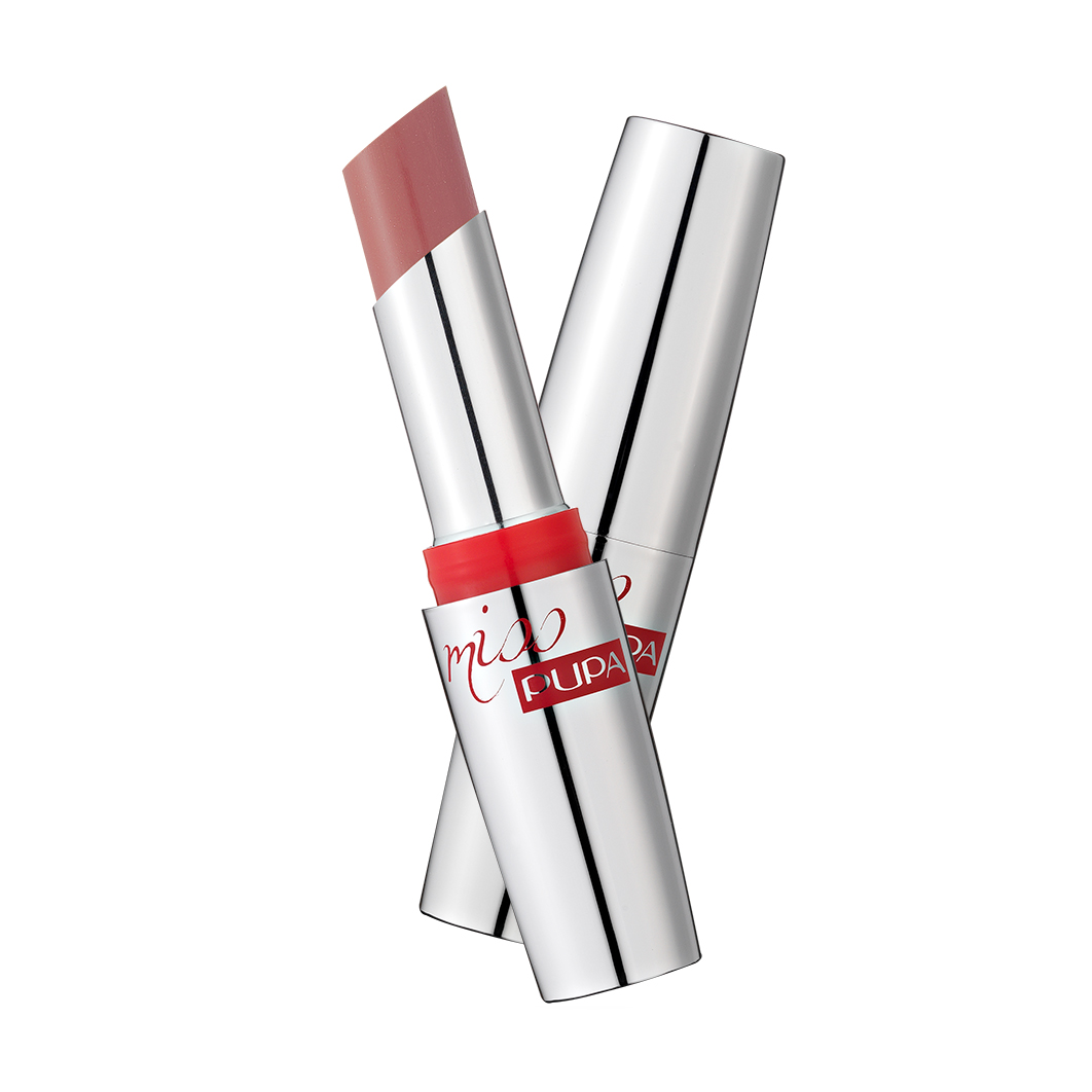 Помада для губ Pupa Miss Pupa 110 Nude Vibes, 2.4 мл
Помада для губ Pupa Miss Pupa 110 Nude Vibes, 2.4 мл