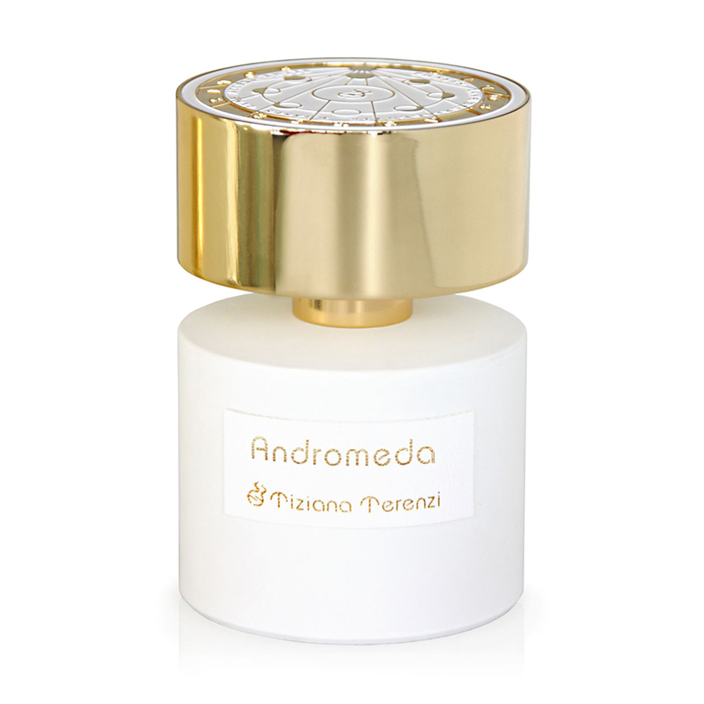 Tiziana Terenzi Andromeda Парфуми унісекс, 100 мл
Tiziana Terenzi Andromeda Парфуми унісекс, 100 мл