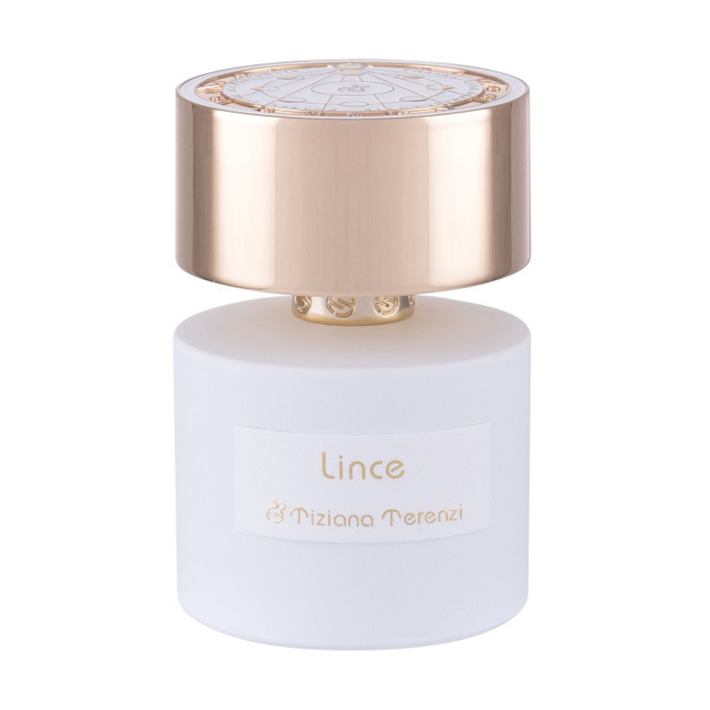 Tiziana Terenzi Lince Парфуми унісекс, 100 мл (ТЕСТЕР)
Tiziana Terenzi Lince Парфуми унісекс, 100 мл (ТЕСТЕР)