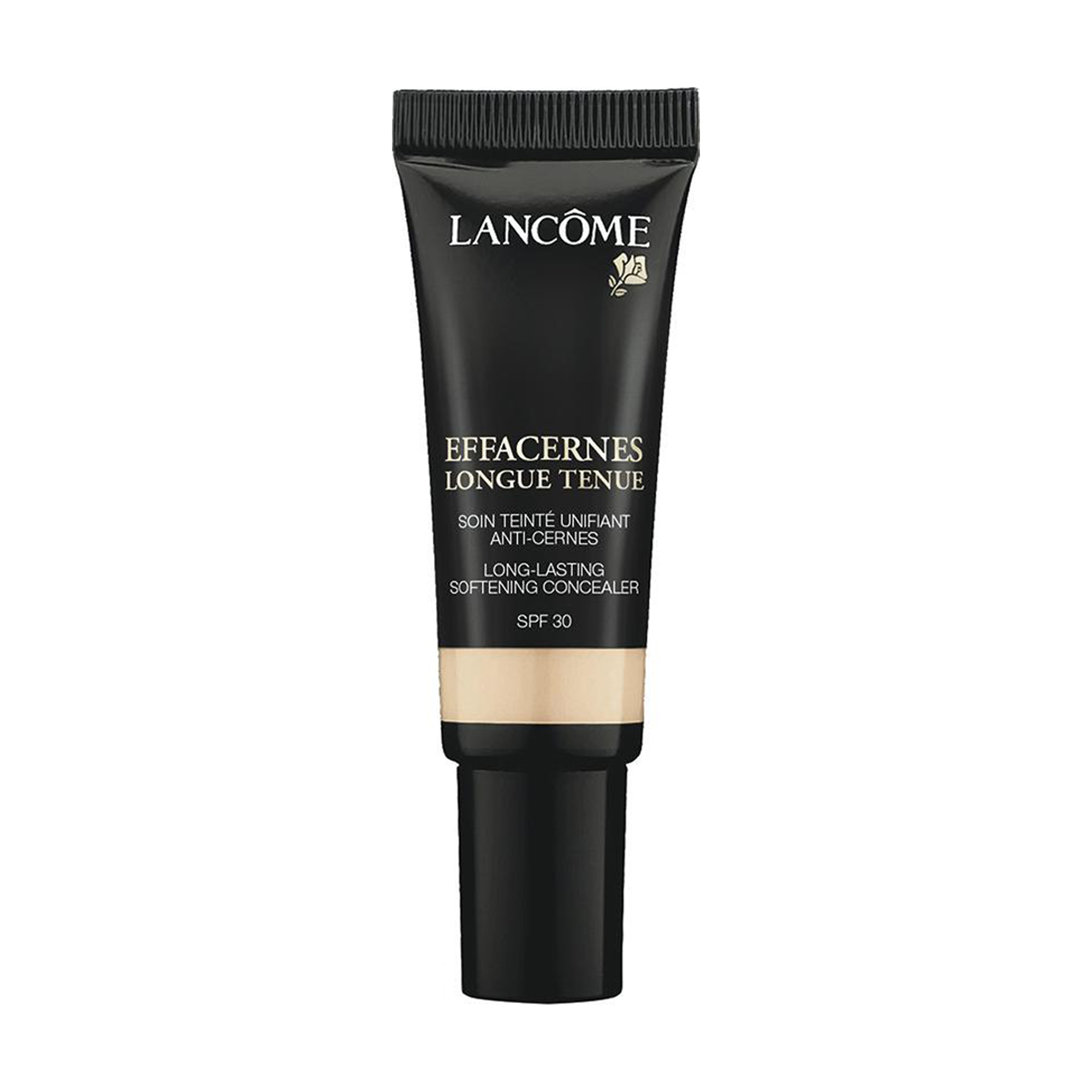 Консилер для обличчя Lancome Effacernes Longue Tenue Long Lasting Softening Concealer SPF 30, 015 Beige Natural, 15 мл
Консилер для обличчя Lancome Effacernes Longue Tenue Long Lasting Softening Concealer SPF 30, 015 Beige Natural, 15 мл