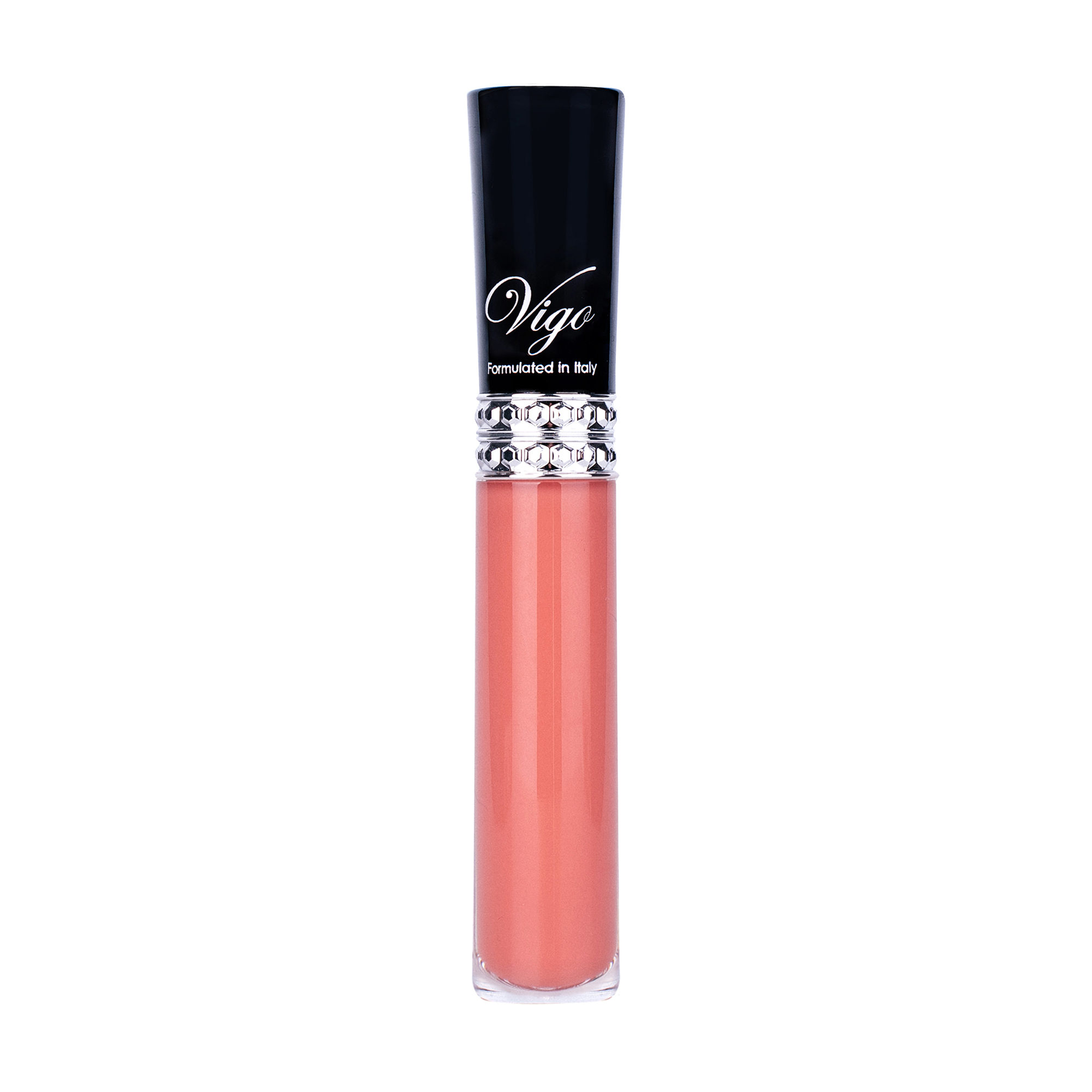 Блиск для губ Vigo Lipgloss 11, 8.5 г
Блиск для губ Vigo Lipgloss 11, 8.5 г