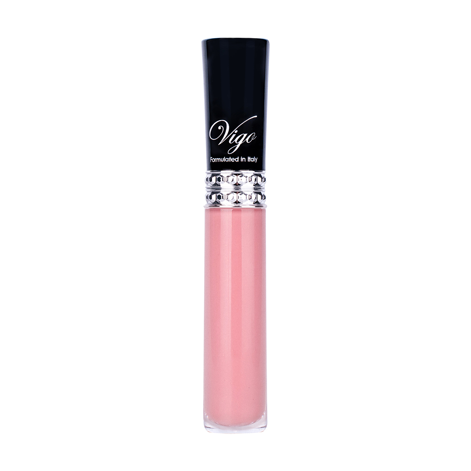 Блиск для губ Vigo Lipgloss 15, 8.5 г
Блиск для губ Vigo Lipgloss 15, 8.5 г
