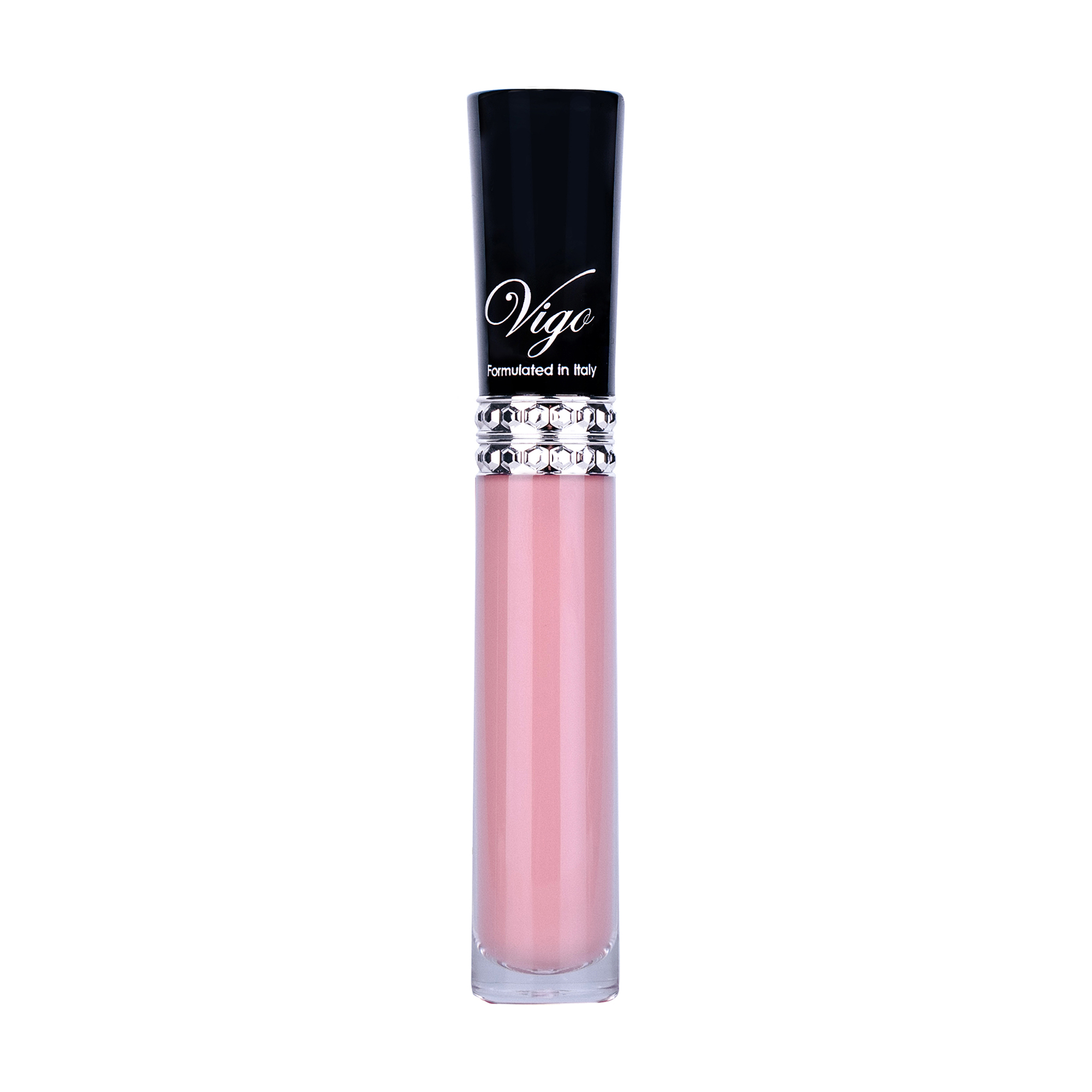 Матова рідка помада для губ Vigo Matte М1 Natural Nude, 8.5 мл
Матова рідка помада для губ Vigo Matte М1 Natural Nude, 8.5 мл