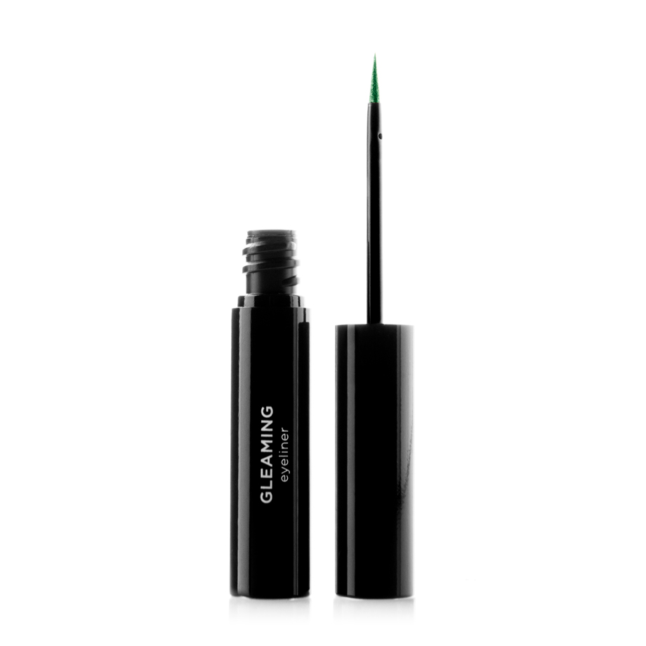 Рідка підводка для очей NoUBA Gleaming Liquid Eyeliner 13, 4 мл
Рідка підводка для очей NoUBA Gleaming Liquid Eyeliner 13, 4 мл