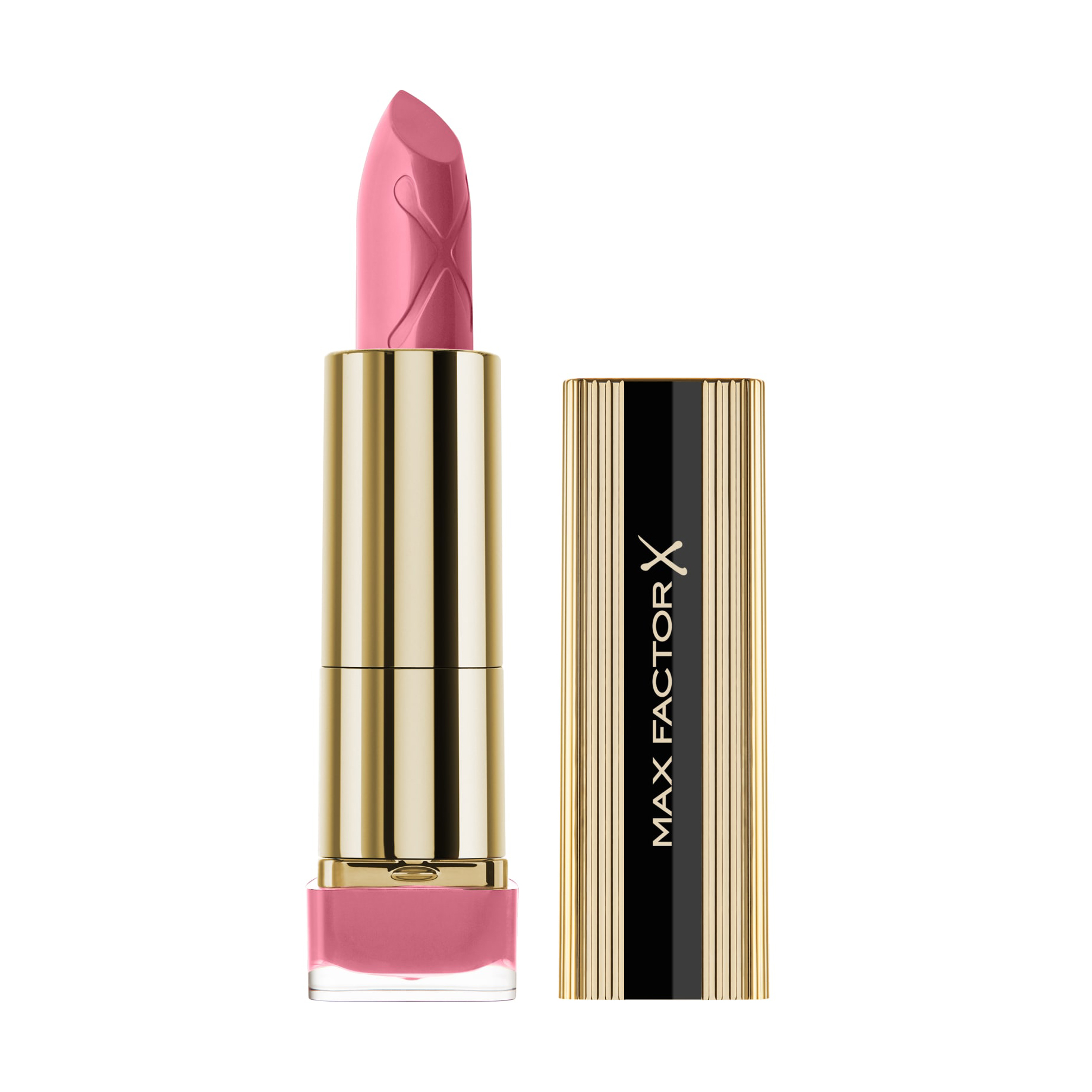 Зволожувальна помада для губ Max Factor Colour Elixir 095 Dusky Rose, 4 г
Зволожувальна помада для губ Max Factor Colour Elixir 095 Dusky Rose, 4 г