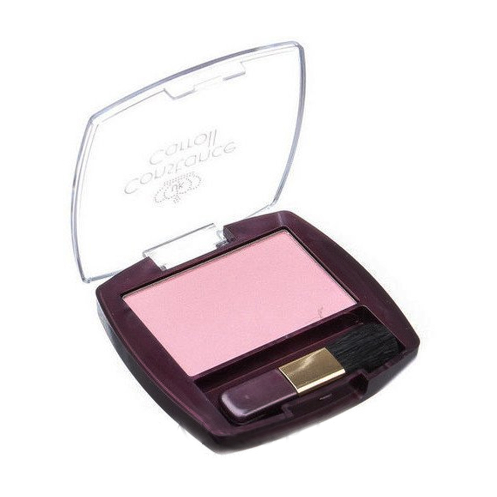 Рум'яна для обличчя Constance Carroll Powder Blusher з UV захистом, 36 Pearl Peach Blush, 8 г
Рум'яна для обличчя Constance Carroll Powder Blusher з UV захистом, 36 Pearl Peach Blush, 8 г