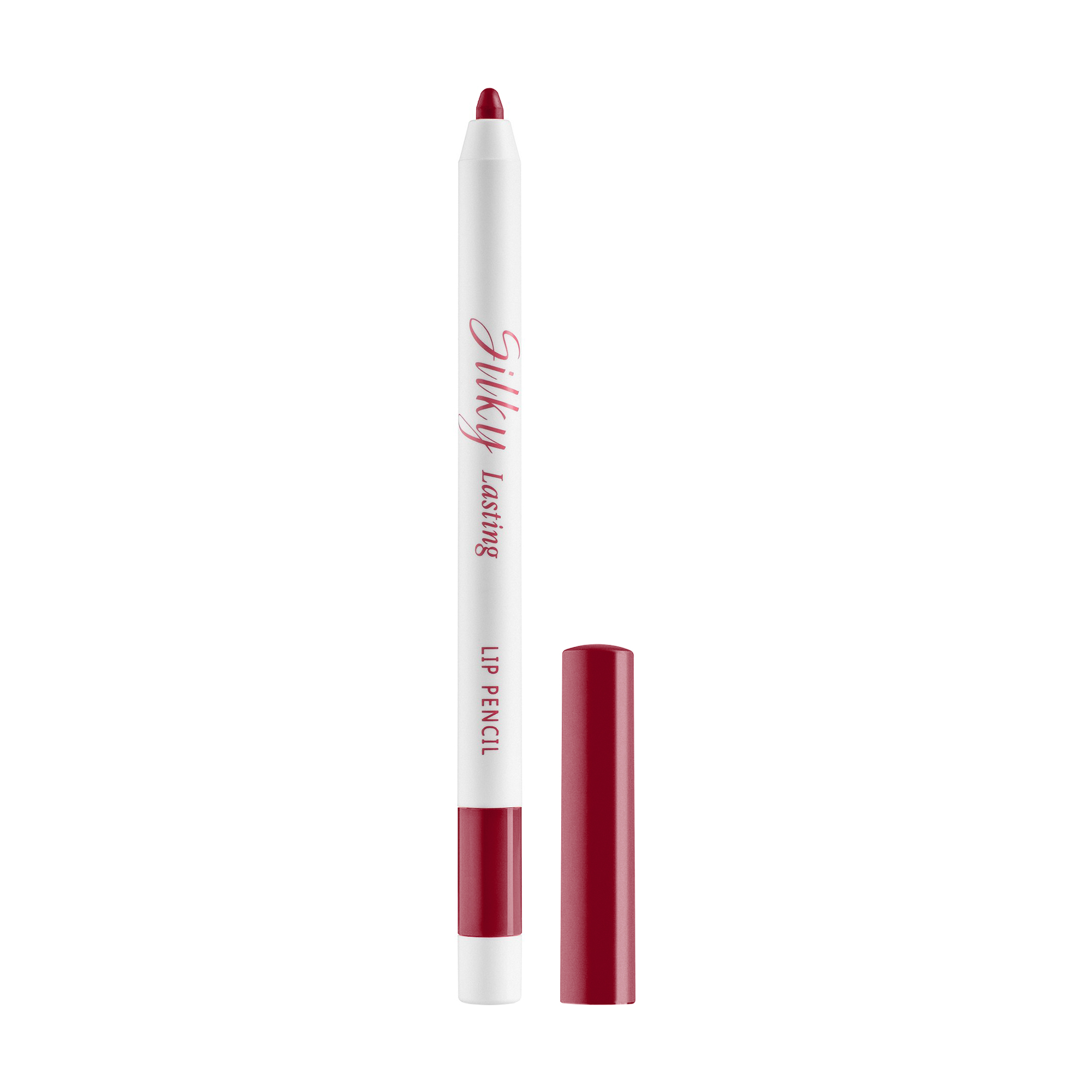 Автоматичний олівець для губ Missha Silky Lasting Lip Pencil, PP01 Royal Carpet 0.25 г
Автоматичний олівець для губ Missha Silky Lasting Lip Pencil, PP01 Royal Carpet 0.25 г