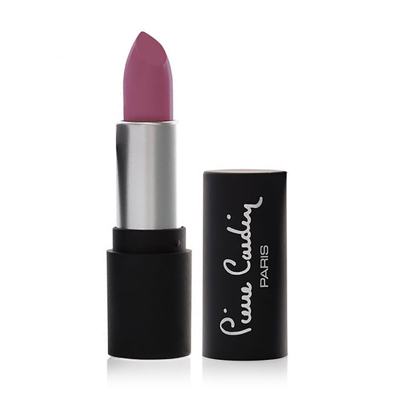 Матова помада для губ Pierre Cardin Matte Chiffon Touch Lipstick, 174 Pink Rose, 4 г
Матова помада для губ Pierre Cardin Matte Chiffon Touch Lipstick, 174 Pink Rose, 4 г