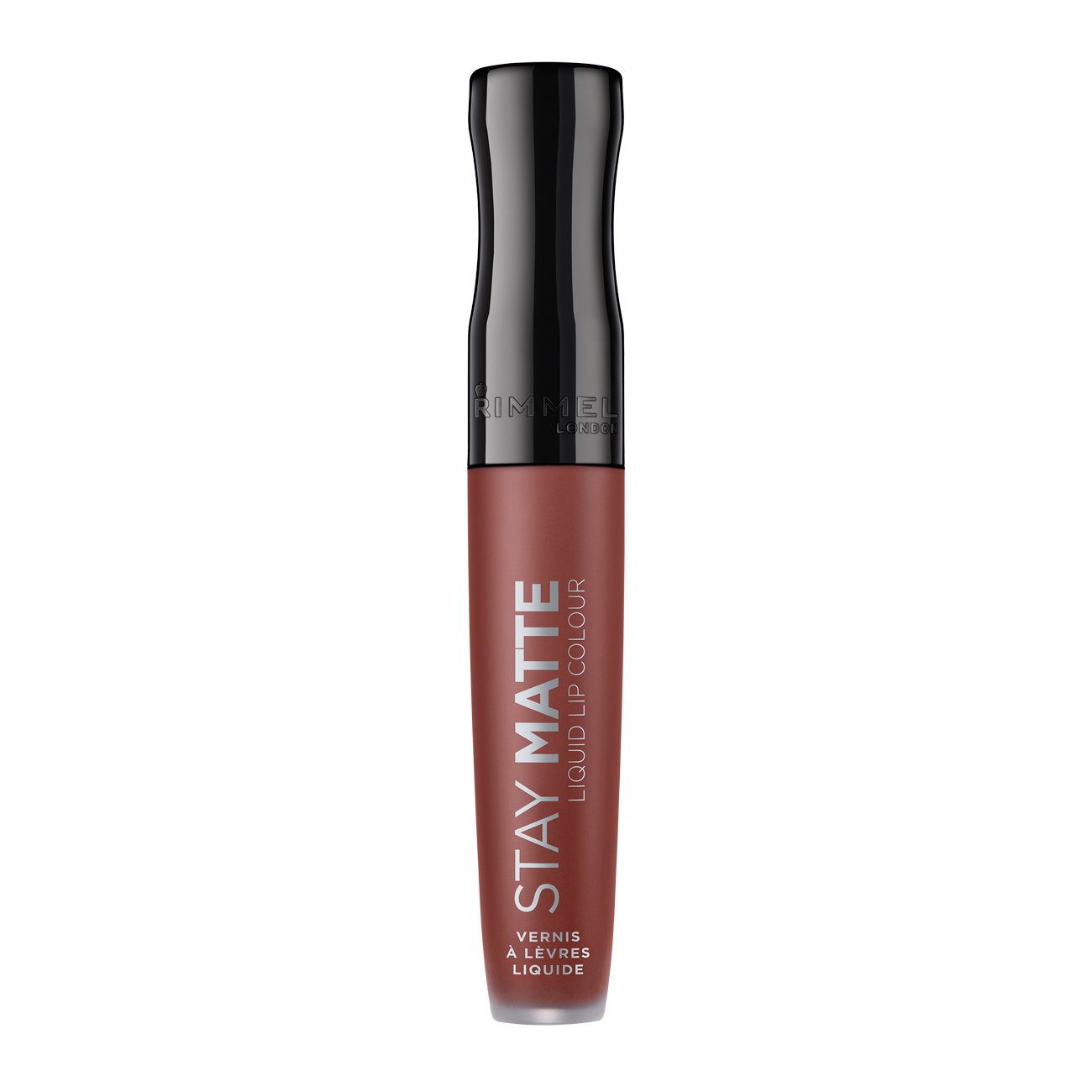 Помада рідка з матовим ефектом Rimmel Stay Matte Liquid Lip Colour 723 Troublemaker 5.5 мл
Помада рідка з матовим ефектом Rimmel Stay Matte Liquid Lip Colour 723 Troublemaker 5.5 мл