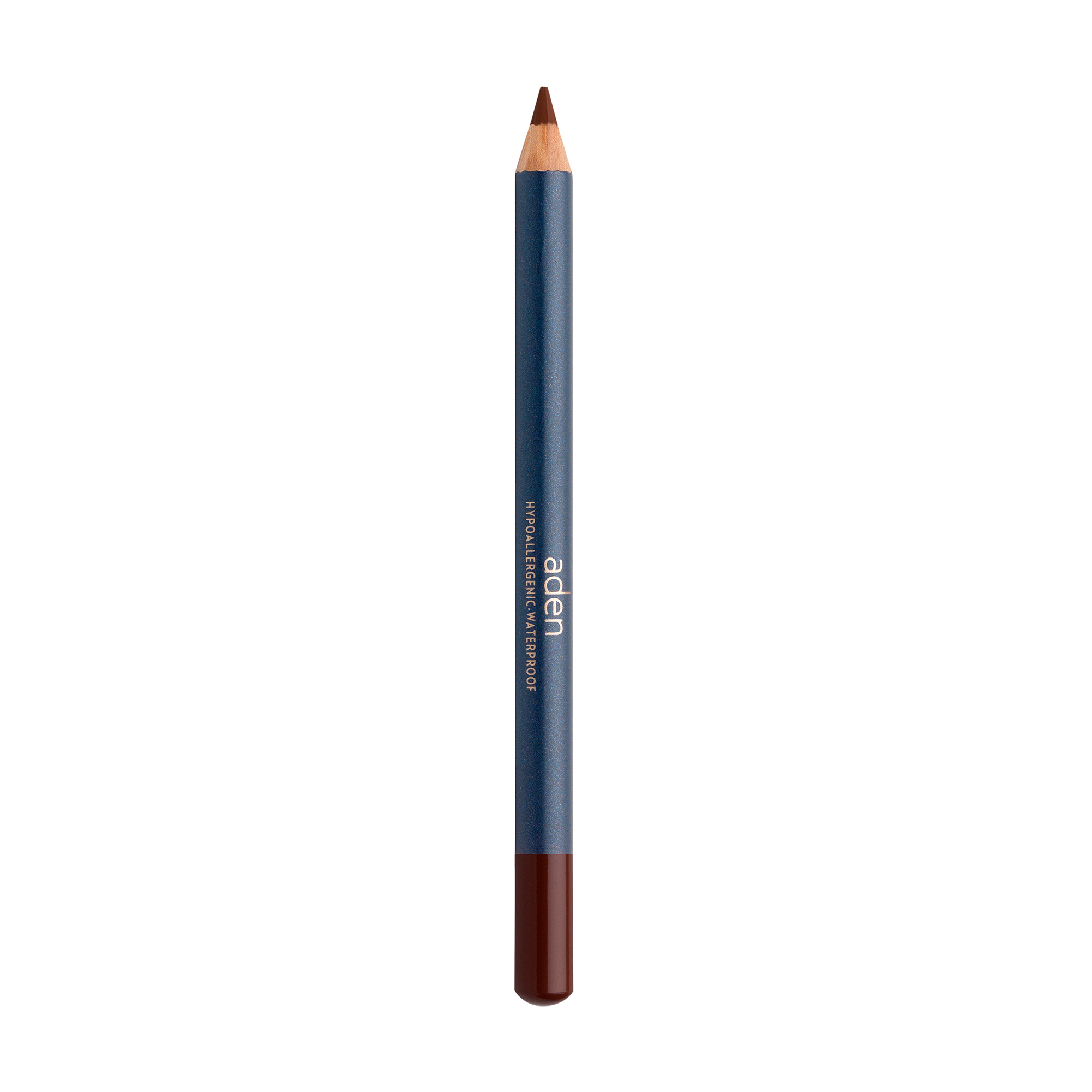 Олівець для губ Aden Lipliner Pencil 30 Milk сhocolate, 1.14 г
Олівець для губ Aden Lipliner Pencil 30 Milk сhocolate, 1.14 г