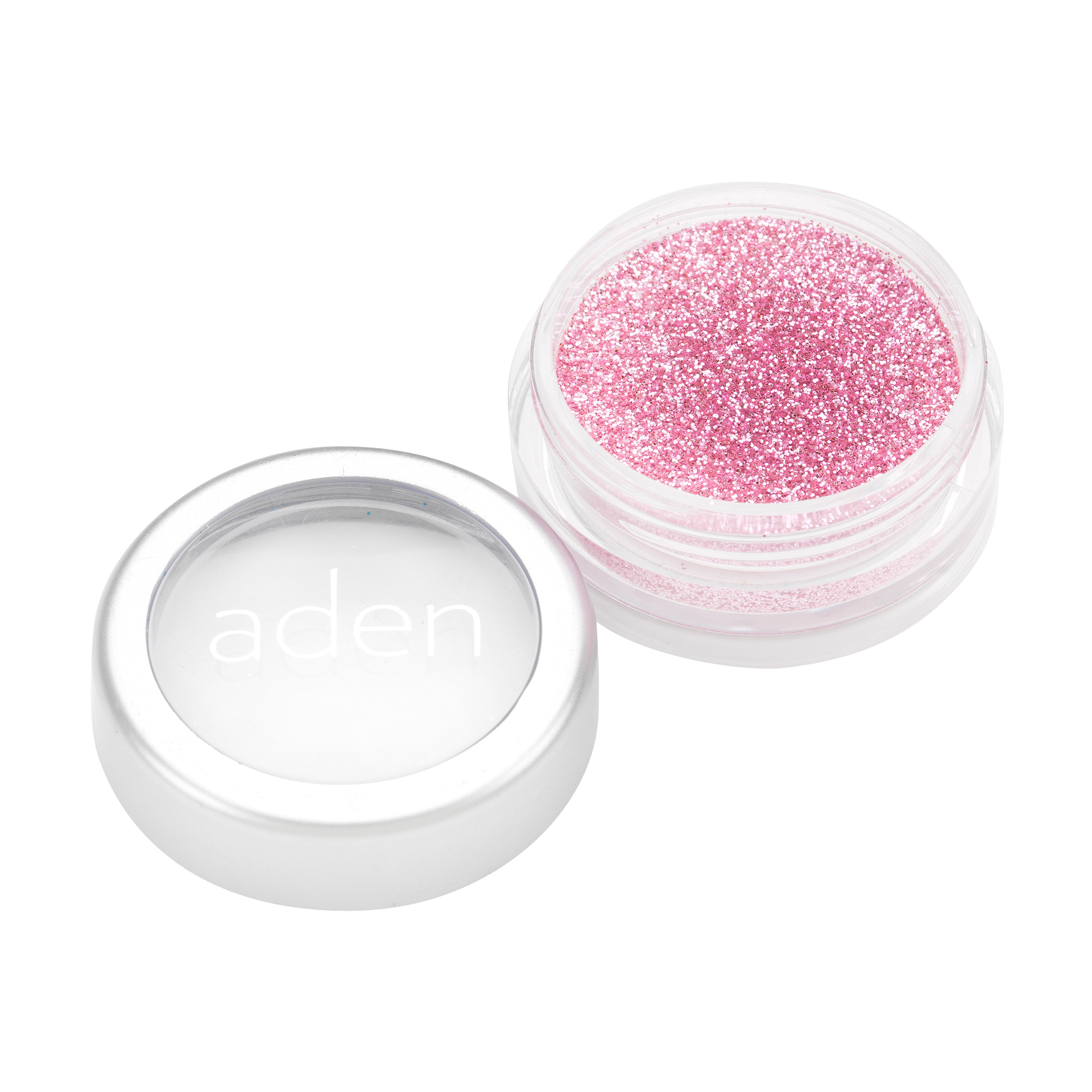 Розсипчастий глітер для обличчя Aden Glitter Powder 12 Candy Pink, 5 г
Розсипчастий глітер для обличчя Aden Glitter Powder 12 Candy Pink, 5 г