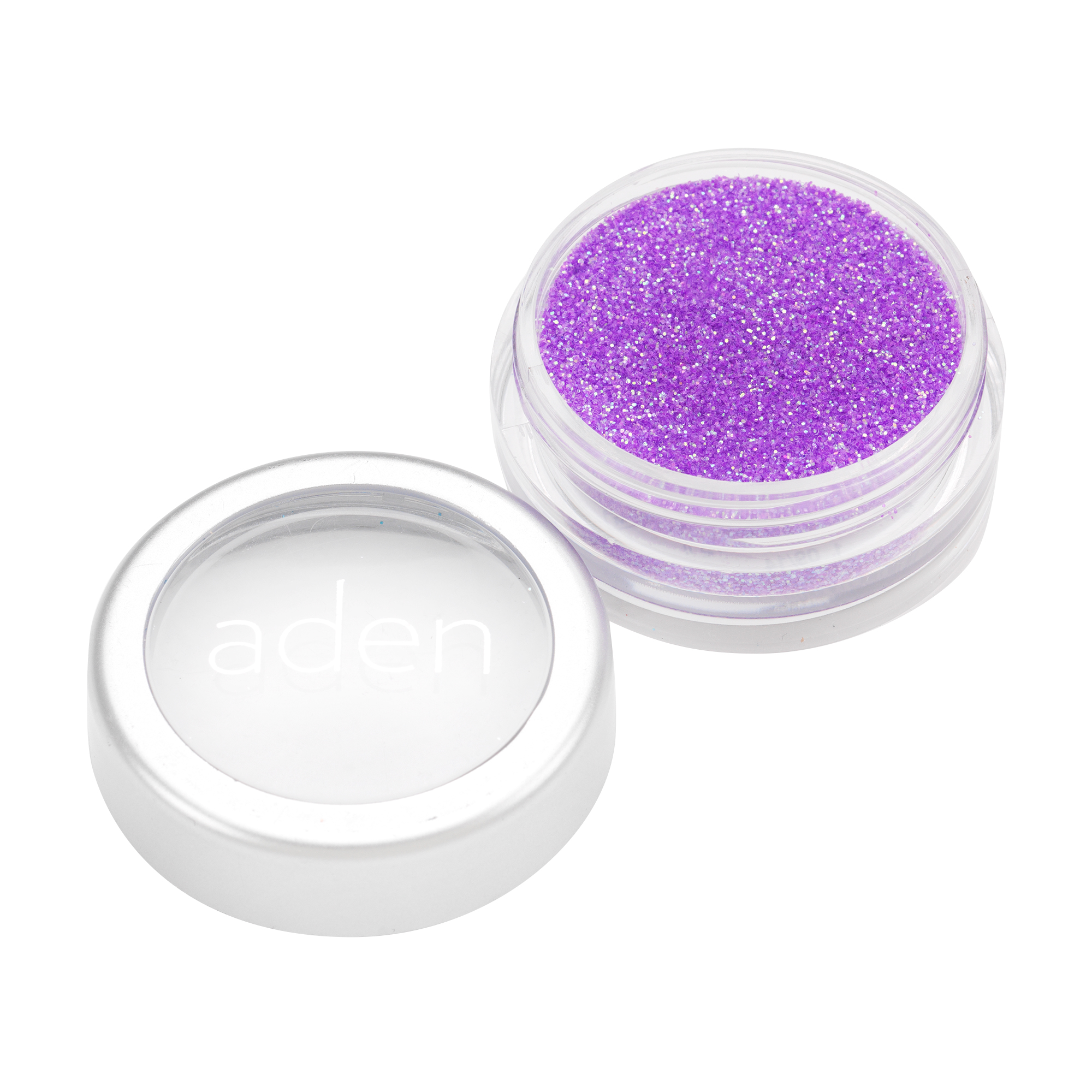 Розсипчастий глітер для обличчя Aden Glitter Powder 15 Heaven, 5 г
Розсипчастий глітер для обличчя Aden Glitter Powder 15 Heaven, 5 г