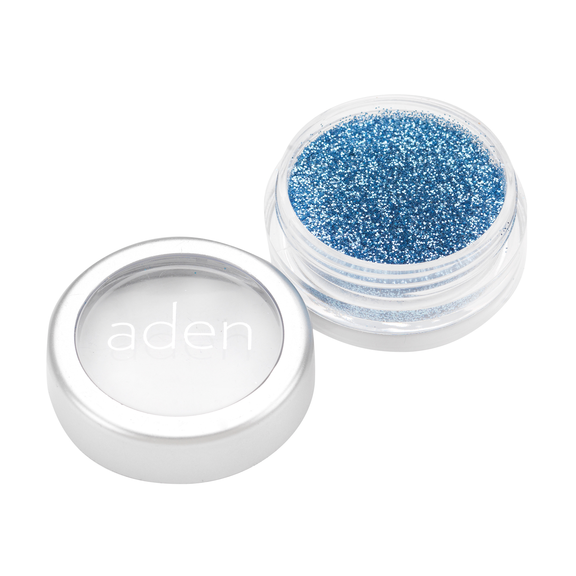 Розсипчастий глітер для обличчя Aden Glitter Powder 20 Metal Blue, 5 г
Розсипчастий глітер для обличчя Aden Glitter Powder 20 Metal Blue, 5 г