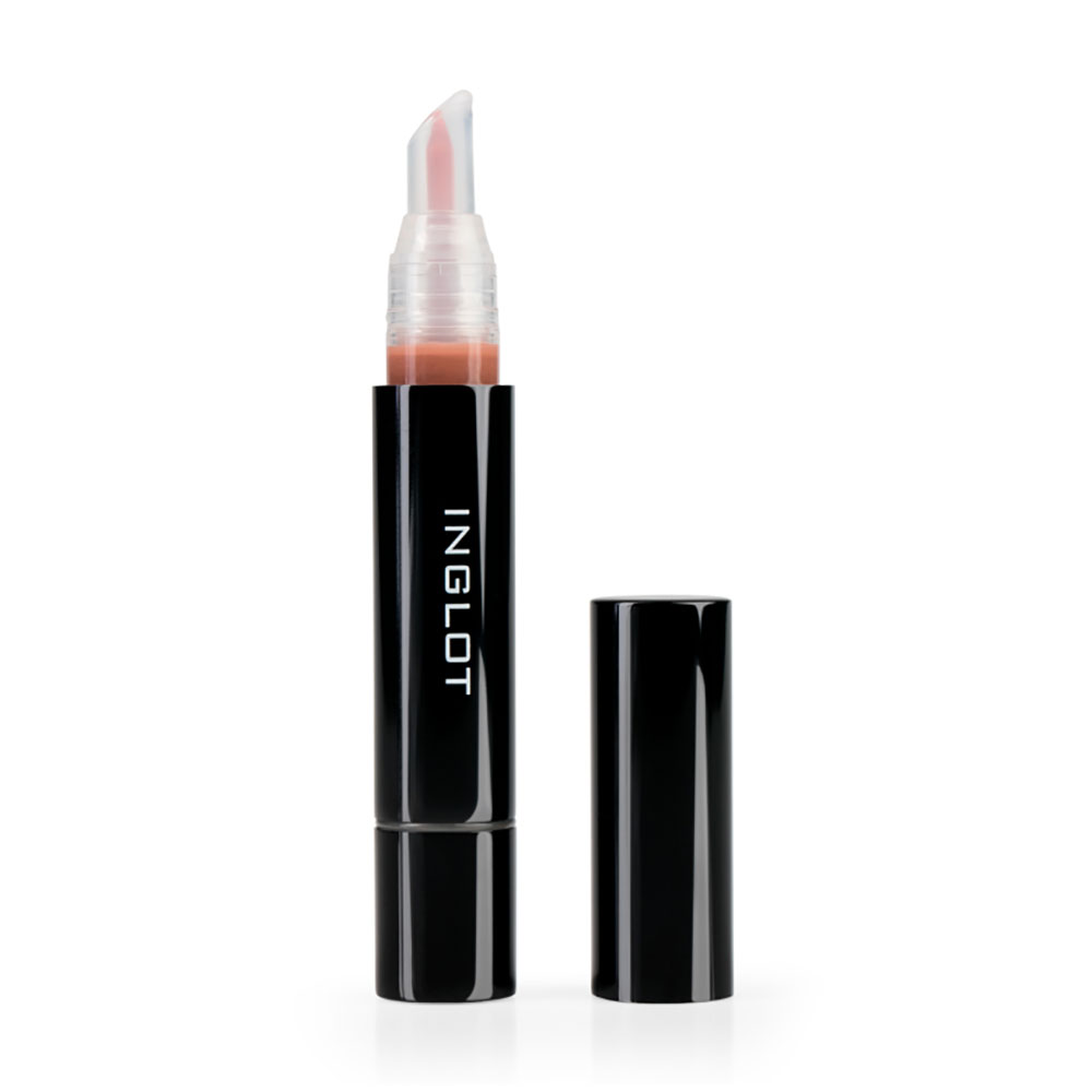 Блиск-олія для губ Inglot High Gloss Lip Oil 03, 4 мл
Блиск-олія для губ Inglot High Gloss Lip Oil 03, 4 мл