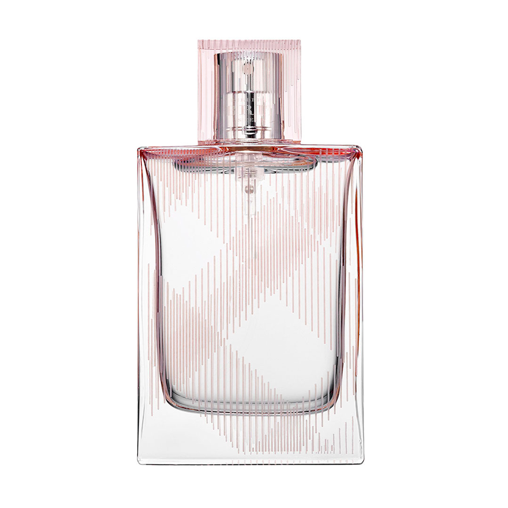 Burberry Brit Sheer Туалетна вода жіноча, 50 мл
Burberry Brit Sheer Туалетна вода жіноча, 50 мл