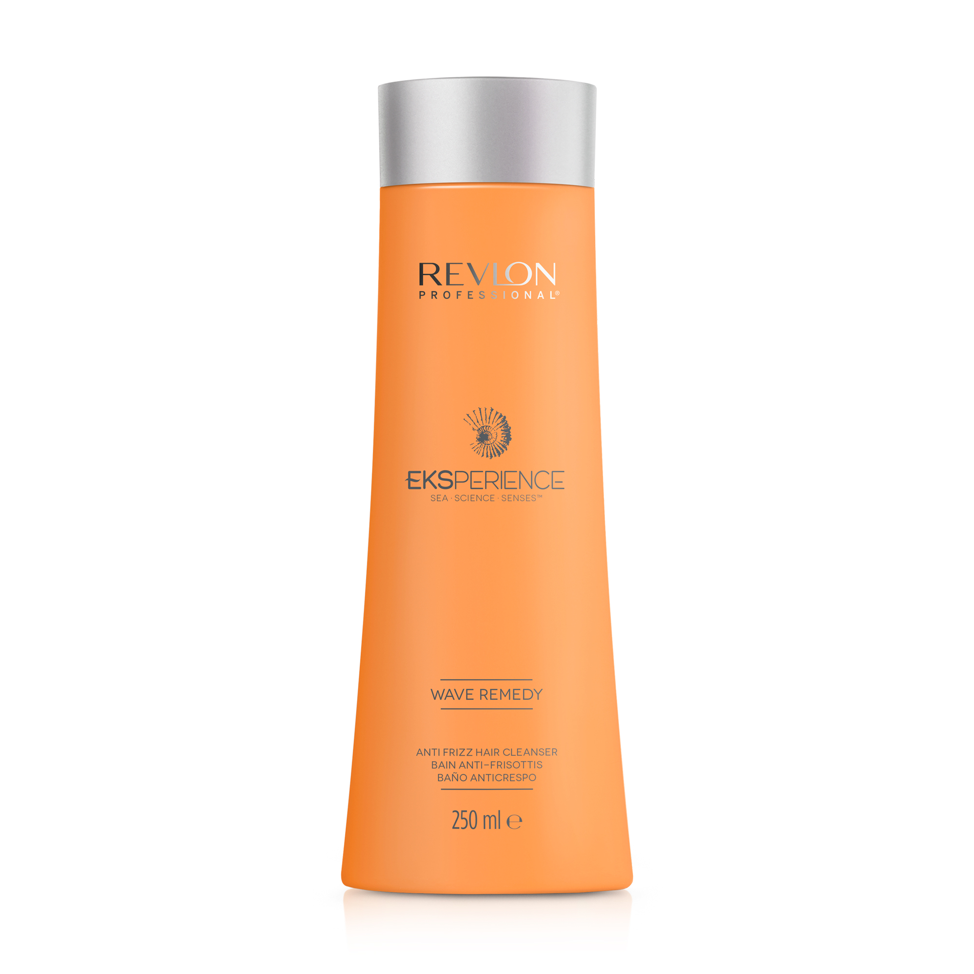 Шампунь Revlon Eksperience Wave Remedy Anti Frizz Hair Cleanser для кучерявого волосся, 250 мл
Шампунь Revlon Eksperience Wave Remedy Anti Frizz Hair Cleanser для кучерявого волосся, 250 мл