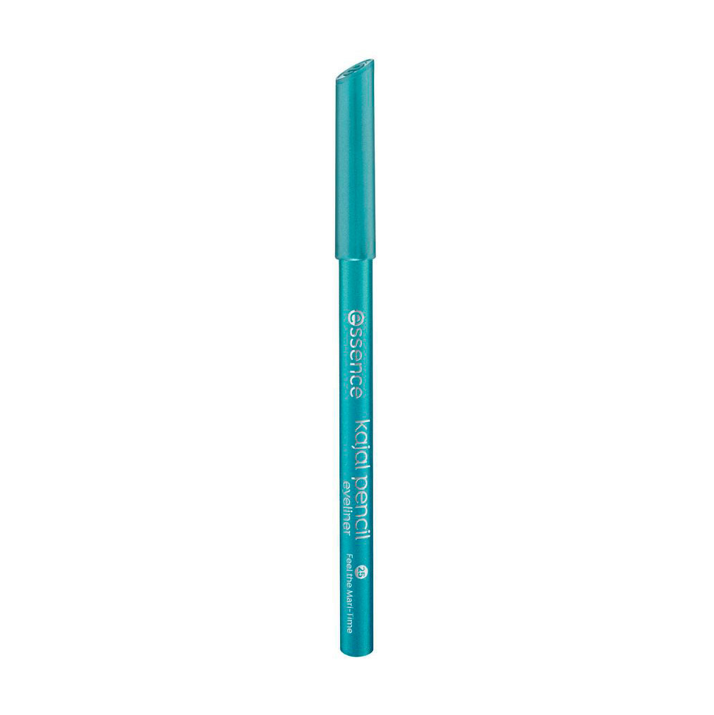 Уцінка! Олівець для очей Essence Kajal Eye Pencil 25 Feel the Mari-Time, 1 г
Уцінка! Олівець для очей Essence Kajal Eye Pencil 25 Feel the Mari-Time, 1 г