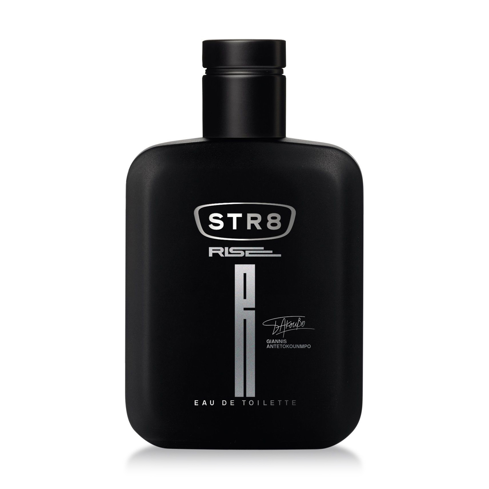 STR8 Rise Туалетна вода чоловіча, 100 мл
STR8 Rise Туалетна вода чоловіча, 100 мл