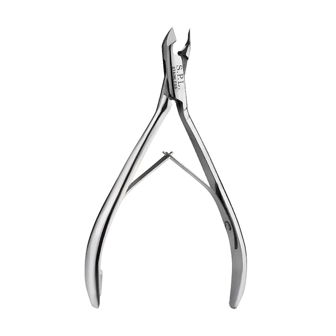 Кусачки манікюрні SPL (9063)
Кусачки манікюрні SPL (9063)