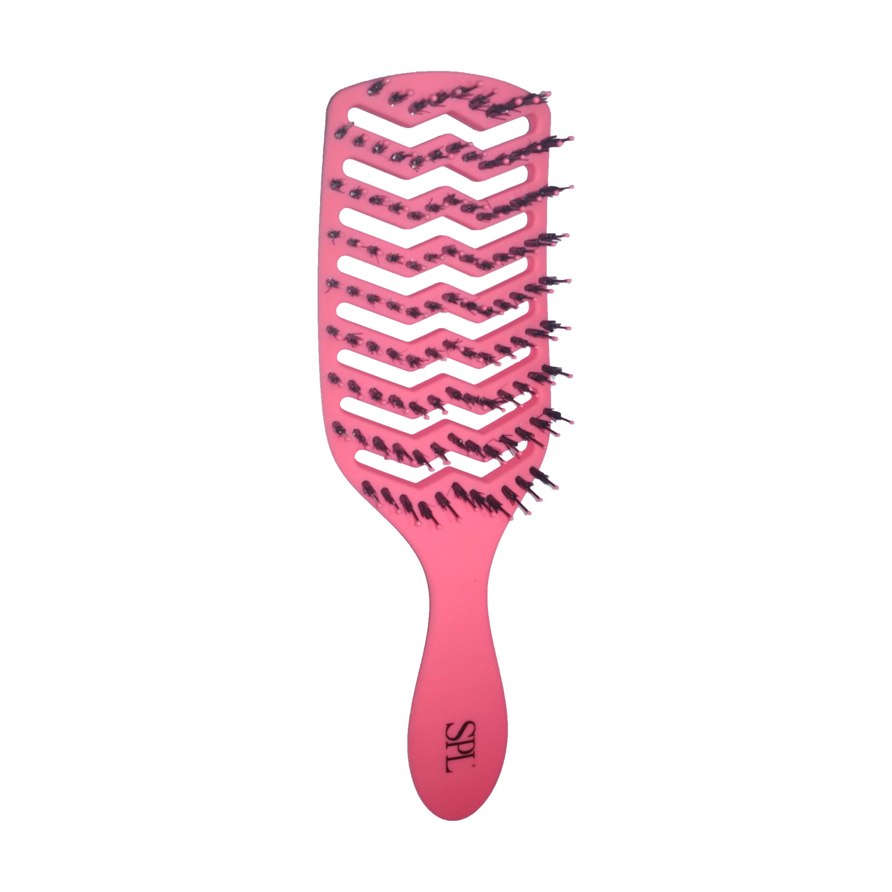 Масажна щітка для волосся SPL Hair Brush 2371
Масажна щітка для волосся SPL Hair Brush 2371