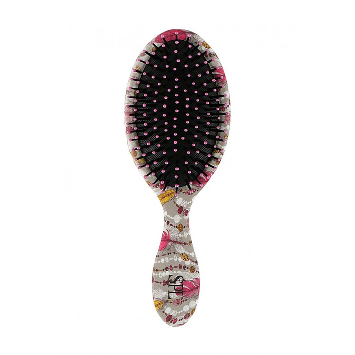 Щітка масажна для волосся SPL Hair Brush (8359)
Щітка масажна для волосся SPL Hair Brush (8359)