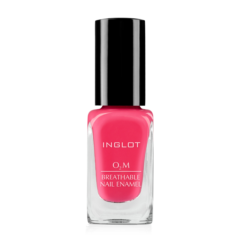Лак для нігтів Inglot O2M Nail Enamel 612, 11 мл
Лак для нігтів Inglot O2M Nail Enamel 612, 11 мл