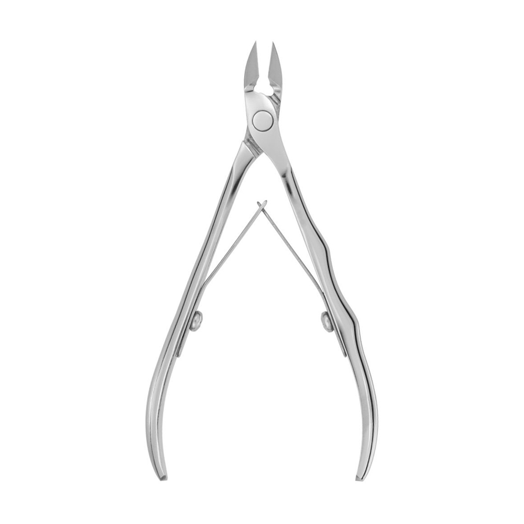 Кусачки професійні для шкіри Staleks PRO Expert 10, 9 мм (NE-10-9)
Кусачки професійні для шкіри Staleks PRO Expert 10, 9 мм (NE-10-9)