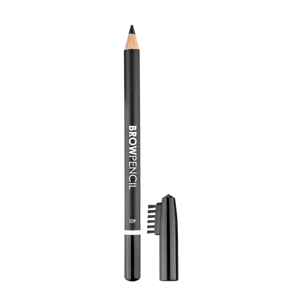 Олівець для брів LAMEL Make Up Brow Pencil 401, 1.7 г
Олівець для брів LAMEL Make Up Brow Pencil 401, 1.7 г