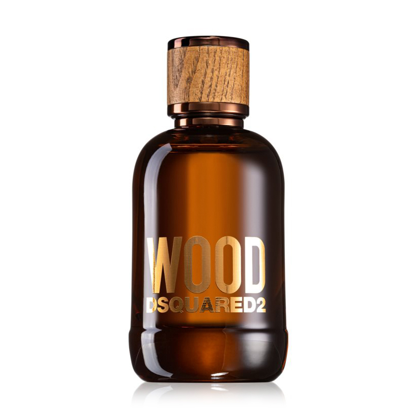 Dsquared2 Wood Pour Homme Туалетна вода чоловіча, 100 мл
Dsquared2 Wood Pour Homme Туалетна вода чоловіча, 100 мл