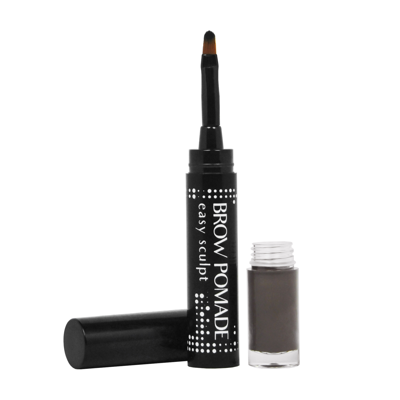 Помада для брів Colour Intense Brow Pomade 02 Brunette, 2 г
Помада для брів Colour Intense Brow Pomade 02 Brunette, 2 г