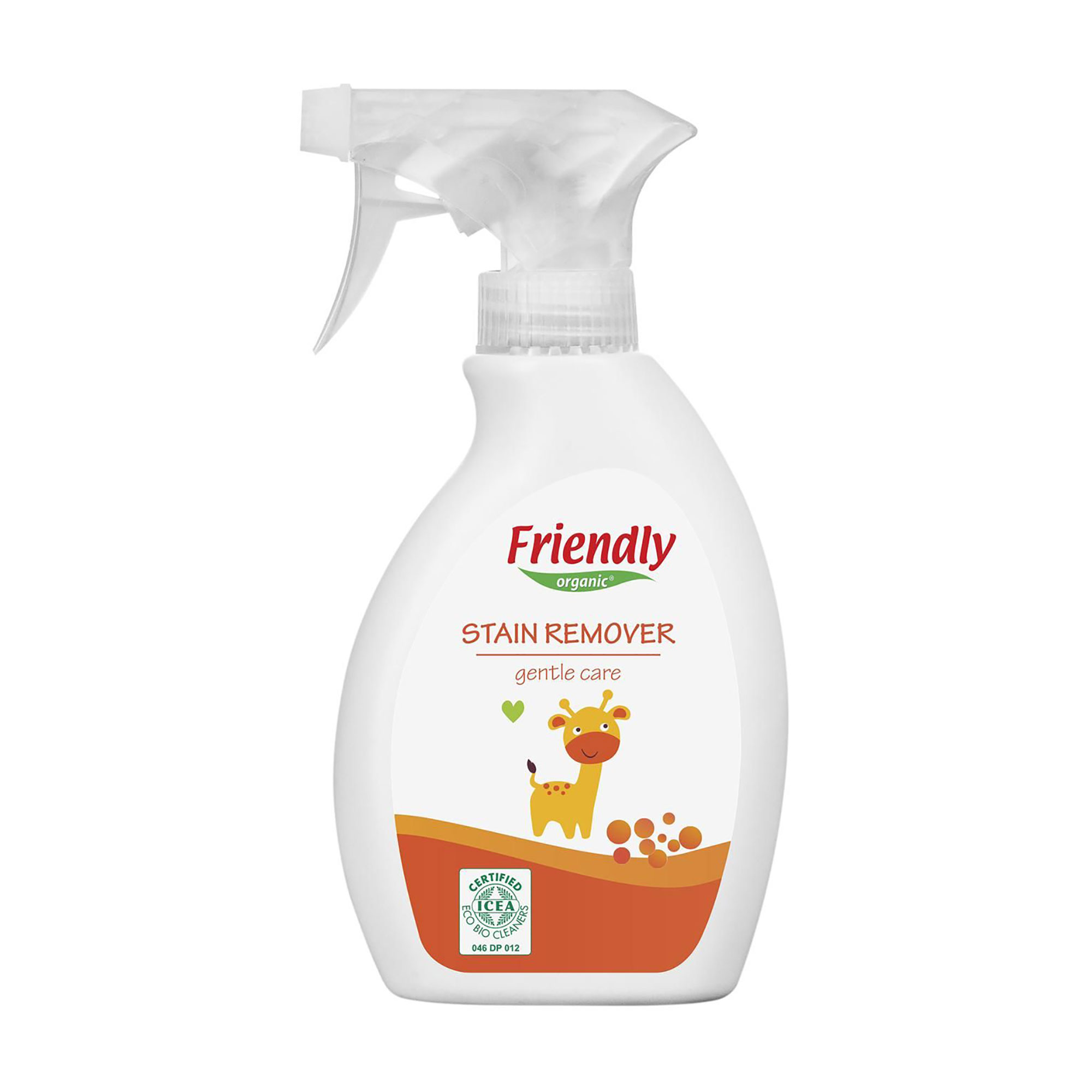 Уцінка! Органічний засіб для видалення плям і неприємного запаху Friendly Organic , 250 мл
Уцінка! Органічний засіб для видалення плям і неприємного запаху Friendly Organic , 250 мл