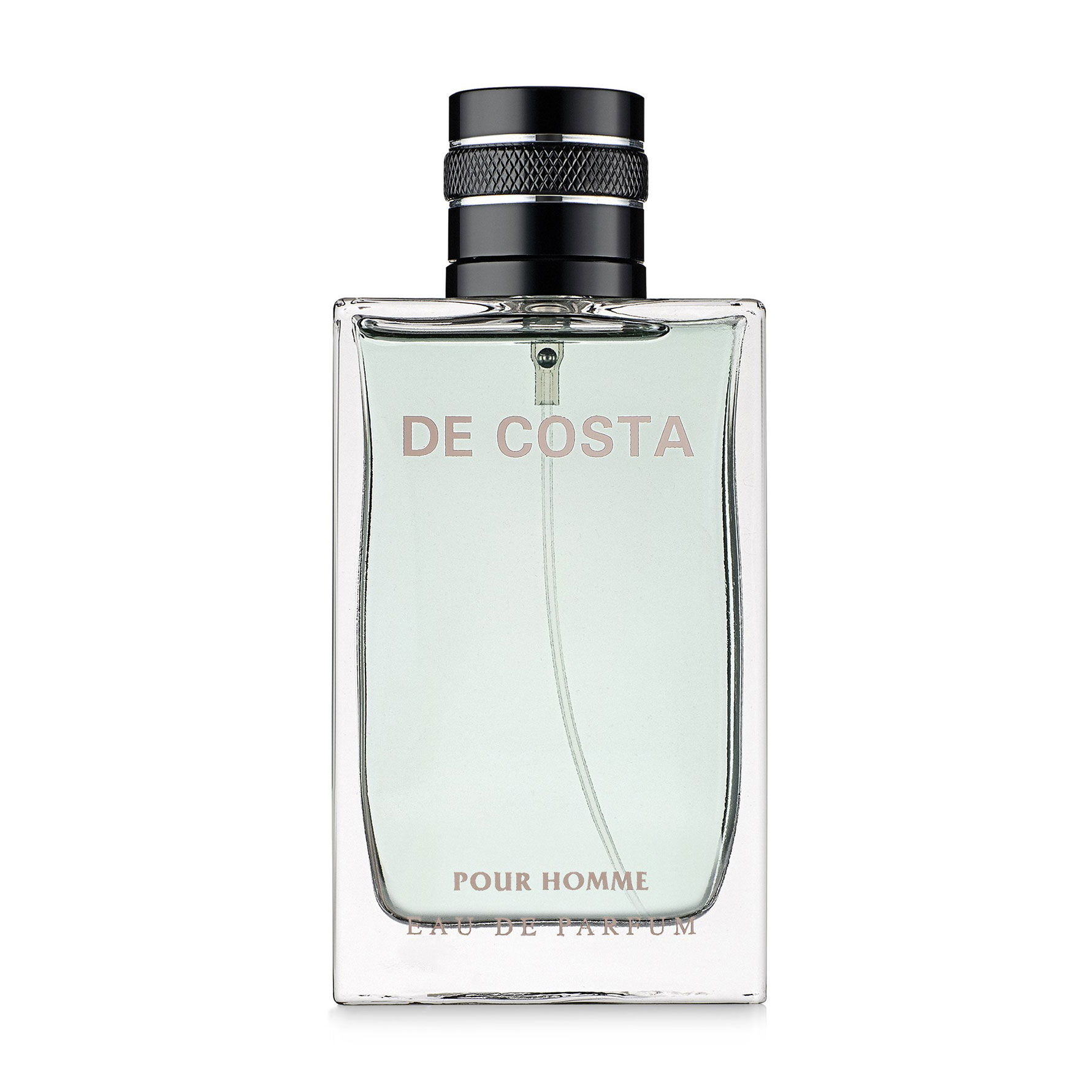 Уцінка! Fragrance World De Costa Парфумована вода чоловіча, 100 мл
Уцінка! Fragrance World De Costa Парфумована вода чоловіча, 100 мл