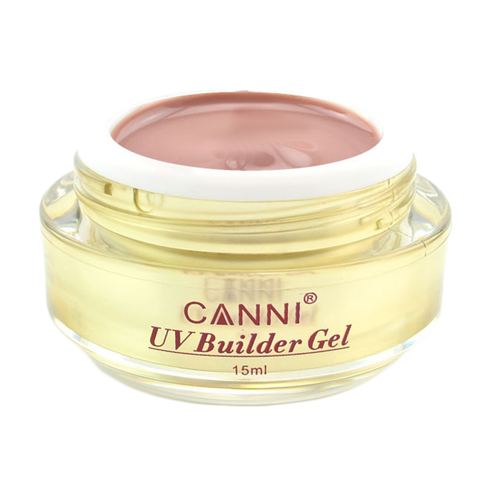 Конструювальний гель для нарощування нігтів Canni 304 Cover Pink, 15 мл
Конструювальний гель для нарощування нігтів Canni 304 Cover Pink, 15 мл