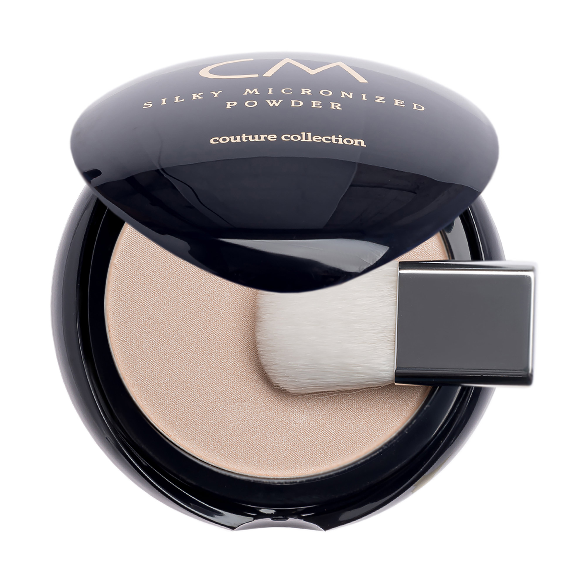 Хайлайтер для обличчя COLOR ME Couture Collection Silky Micronized Powder, 10 г
Хайлайтер для обличчя COLOR ME Couture Collection Silky Micronized Powder, 10 г