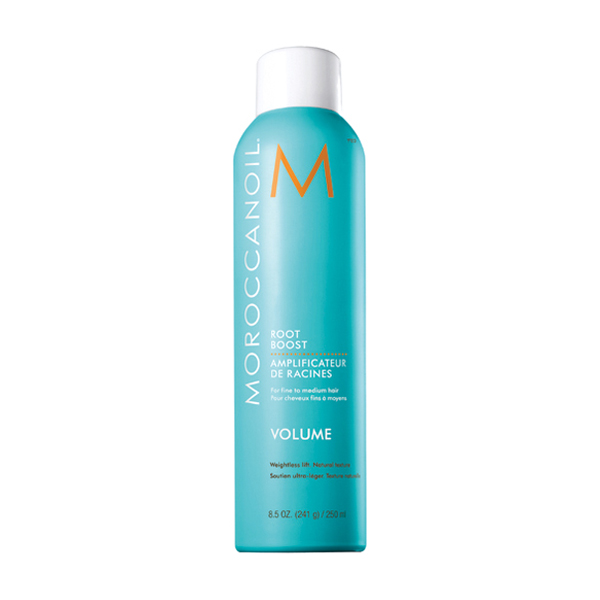 Уцінка! Спрей для прикореневого об'єму волосся Moroccanoil Volume Root Boost, 250 мл
Уцінка! Спрей для прикореневого об'єму волосся Moroccanoil Volume Root Boost, 250 мл