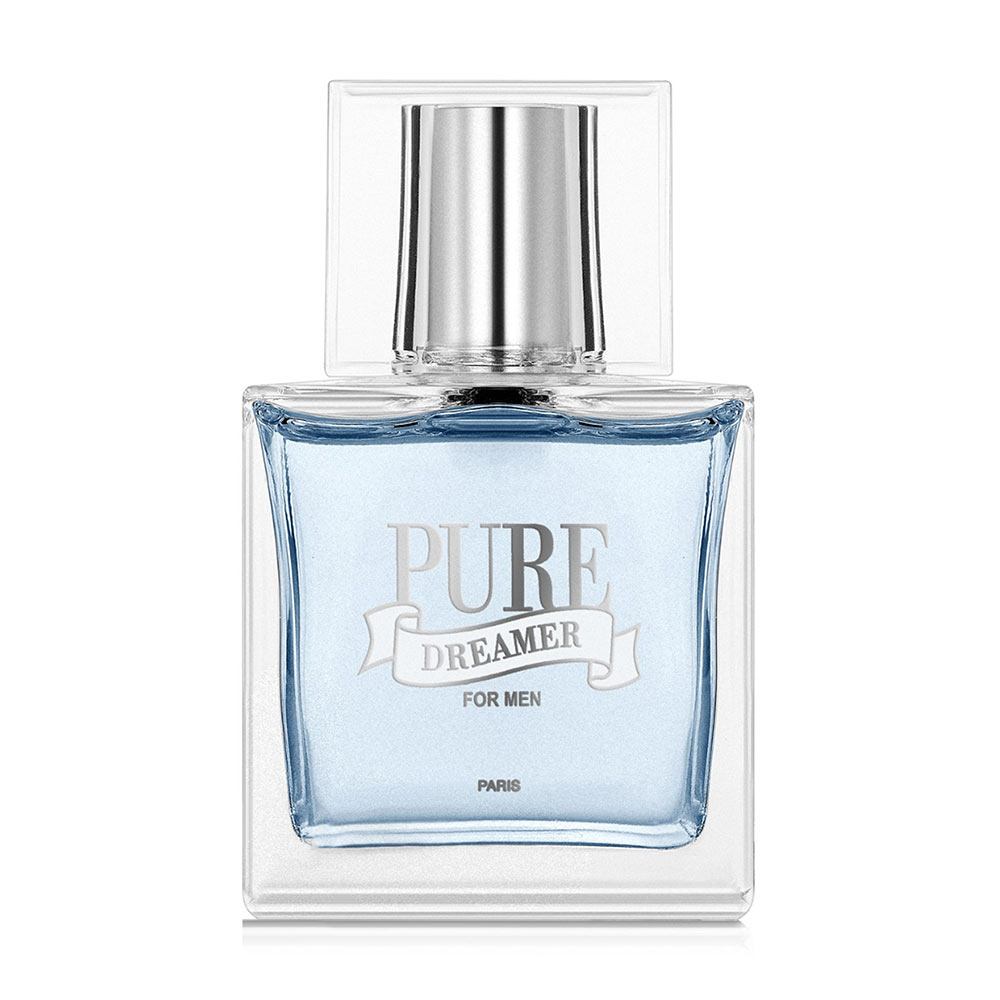 Karen Low Pure Dreamer For Men Туалетна вода чоловіча, 100 мл
Karen Low Pure Dreamer For Men Туалетна вода чоловіча, 100 мл